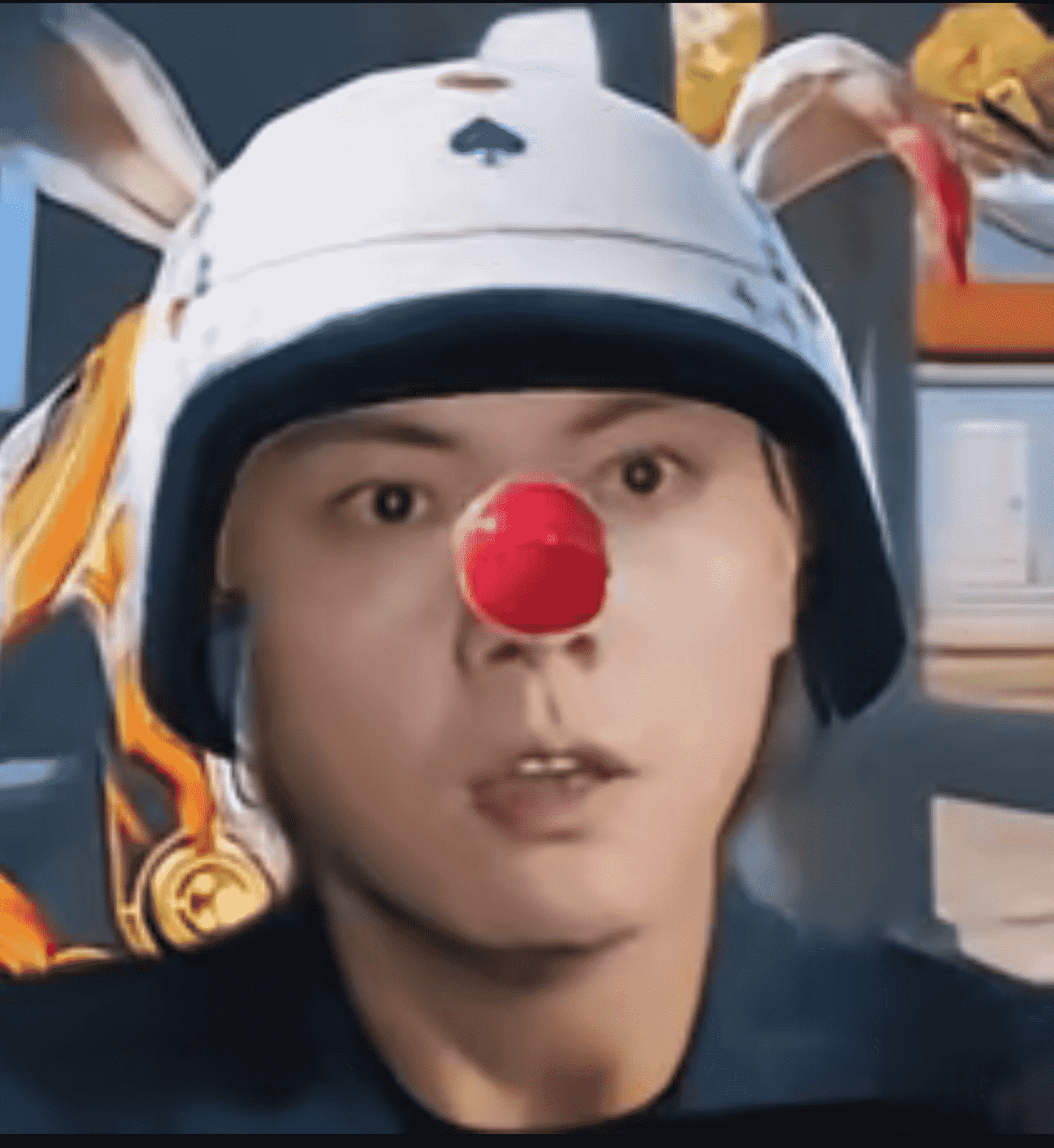 小七