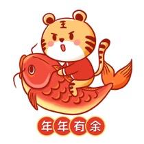 鲤鱼呀