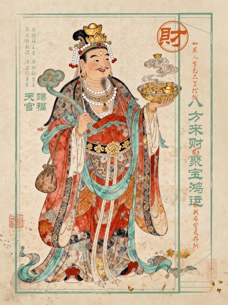 麻烦您给我